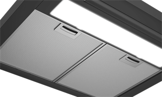 Arçelik ADP 604 RANT Ankastre Duvar Tipi Davlumbaz