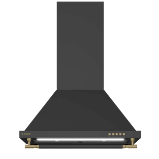 Arçelik ADP 604 RANT Ankastre Duvar Tipi Davlumbaz