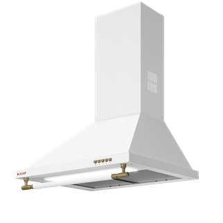 Arçelik ADP 604 RB Ankastre Duvar Tipi Davlumbaz