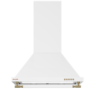 Arçelik ADP 604 RB Ankastre Duvar Tipi Davlumbaz