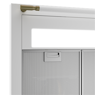 Arçelik ADP 604 RB Ankastre Duvar Tipi Davlumbaz