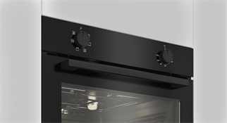 Arçelik AFC 121 SR Ankastre Fırın