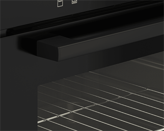 Arçelik AFC 121 SR Ankastre Fırın