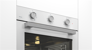 Arçelik AFC 221 HB Ankastre Standart Fırın