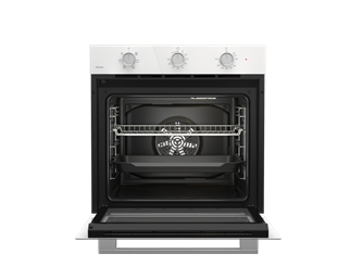 Arçelik AFC 221 HB Ankastre Standart Fırın