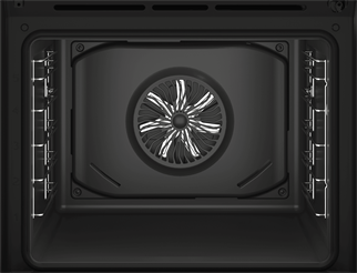 Arçelik AFC 222 HBD Ankastre Fırın