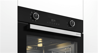 Arçelik AFC 340 S Ankastre Fırın (İstanbula Teslim Fiyat)