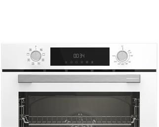 Arçelik AFC 341 B Buhar Destekli Fırın