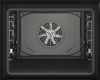 Arçelik AFC 341 B Buhar Destekli Fırın