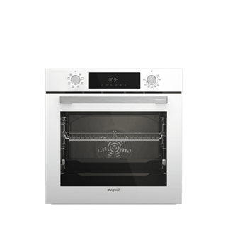 Arçelik AFC 341 B Buhar Destekli Fırın