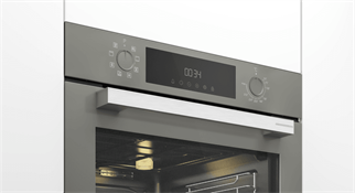 Arçelik AFC 341 G Buhar Destekli Fırın