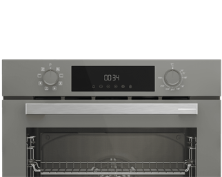 Arçelik AFC 341 G Buhar Destekli Fırın