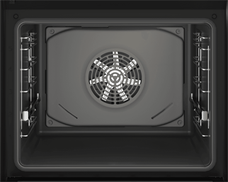 Arçelik AFC 341 G Buhar Destekli Fırın