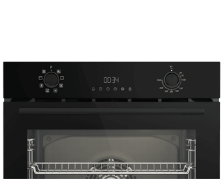 Arçelik AFC 341 S AFry Buhar Destekli Fırın