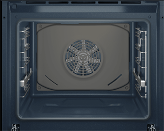 Arçelik AFC 341 S AFry Buhar Destekli Fırın