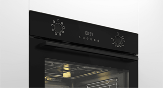 Arçelik AFC 341 S AFry Buhar Destekli Fırın