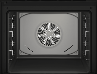 Arçelik AFC 342 B A Fry Ankastre Fırın