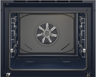 Arçelik AFC 361 G Fibona Serisi A Fry Ankastre Fırın (İstanbula Teslim Fiyat)