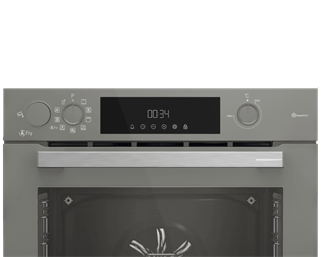 Arçelik AFC 362 G AFry Buhar Destekli Fırın