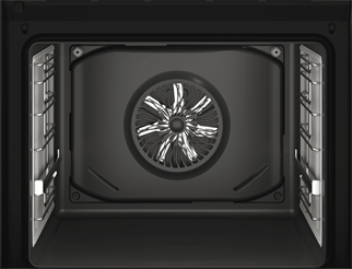 Arçelik AFC 362 G AFry Buhar Destekli Fırın