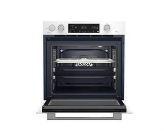 Arçelik AFC 471 B Fibona Serisi Ankastre Multifonksiyon Fırın AFry Buhar Destekli Fırın