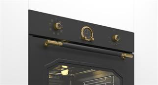 Arçelik AFM 240 RA Ankastre Fırın