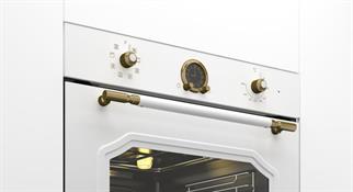 Arçelik AFM 240 RB Ankastre Fırın