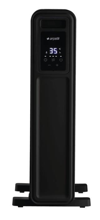 Arçelik AR RHO 11D Yağlı Radyatör