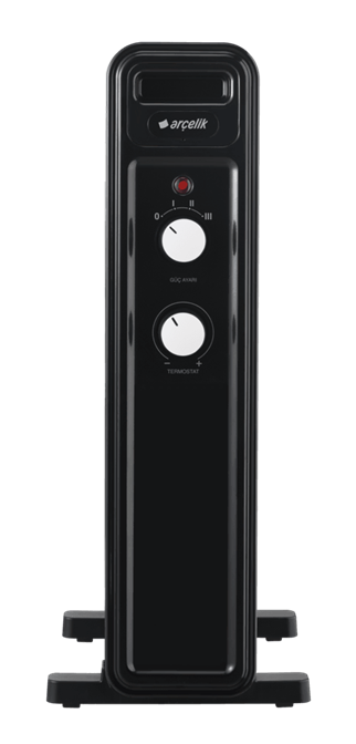 Arçelik AR RHO 13M Yağlı Radyatör