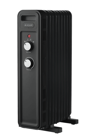 Arçelik AR RHO 9M Yağlı Radyatör