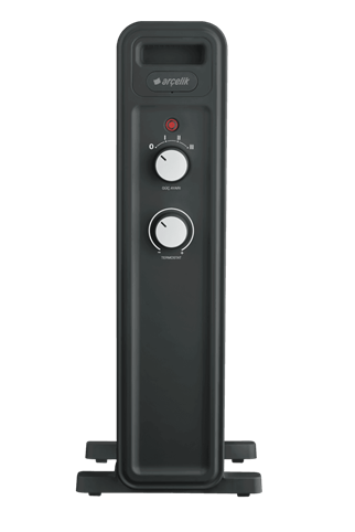 Arçelik AR RHO 9M Yağlı Radyatör