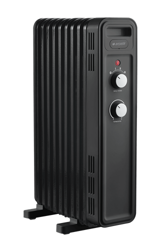 Arçelik AR RHO 9M Yağlı Radyatör