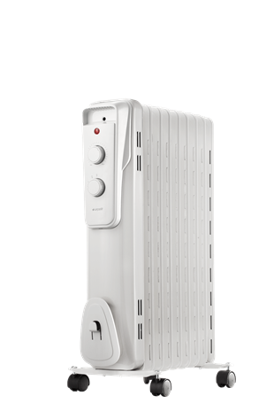 Arçelik ARI 9DM 2000 Yağlı Radyatör