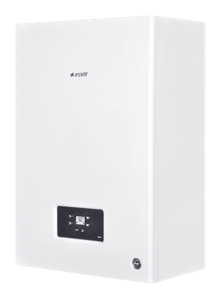 Arçelik Arçelik Atria Pro 24 Premix Yoğuşmalı Kombi