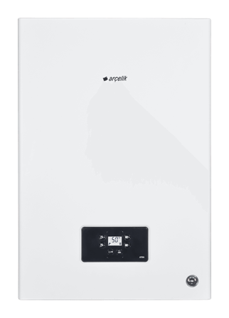 Arçelik Arçelik Atria Pro 24 Premix Yoğuşmalı Kombi