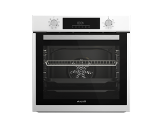 Arçelik Beyaz Ankastre Set (P 76 EYB - OCD T 651 DWB - AFM 340 B)