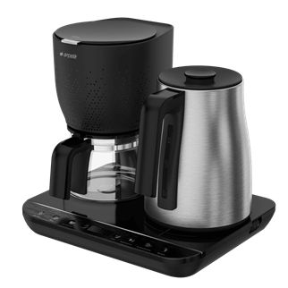 Arçelik CFM 9147 I Çay & Filtre Kahve Makinesi