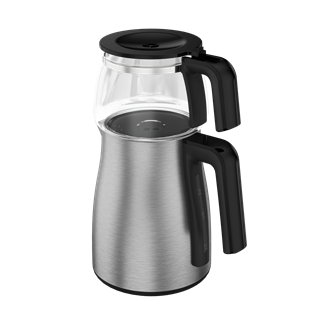 Arçelik CFM 9147 I Çay & Filtre Kahve Makinesi