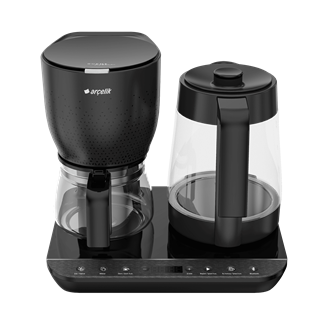 Arçelik CFM 9649 S Çay Makinesi