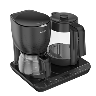 Arçelik CFM 9649 S Çay Makinesi