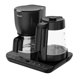 Arçelik CFM 9649 S Çay Makinesi