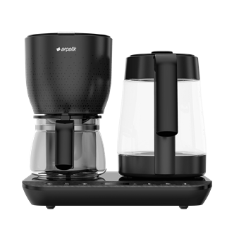 Arçelik CFM 9649 S Çay Makinesi
