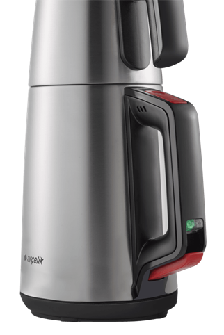 Arçelik CM 6342 IN Çay Makinesi