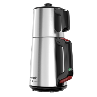 Arçelik CM 6582 I XL Çay Makinesi