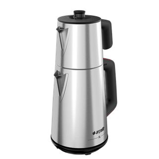 Arçelik CM 6582 I XL Çay Makinesi