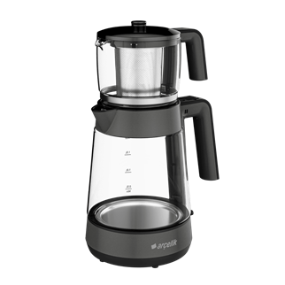 Arçelik CM 6587 G Resital XL Çay Makinesi