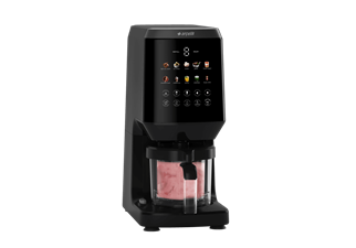 Arçelik DM 6644 S CreamUp Dondurma Makinesi