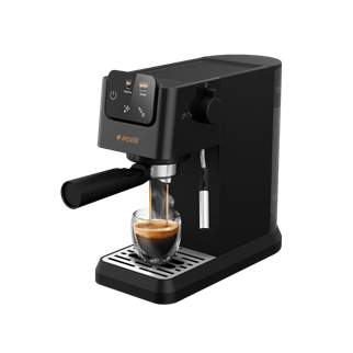 Arçelik EM 3450 Imperium Barista® Yarı Otomatik Espresso Makinesi