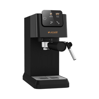 Arçelik EM 3450 Imperium Barista® Yarı Otomatik Espresso Makinesi