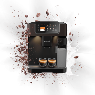 Arçelik EM 9495 Imperium Barista® Tam Otomatik Espresso Makinesi